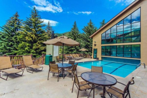 Aspen at Streamside, a VRI resort